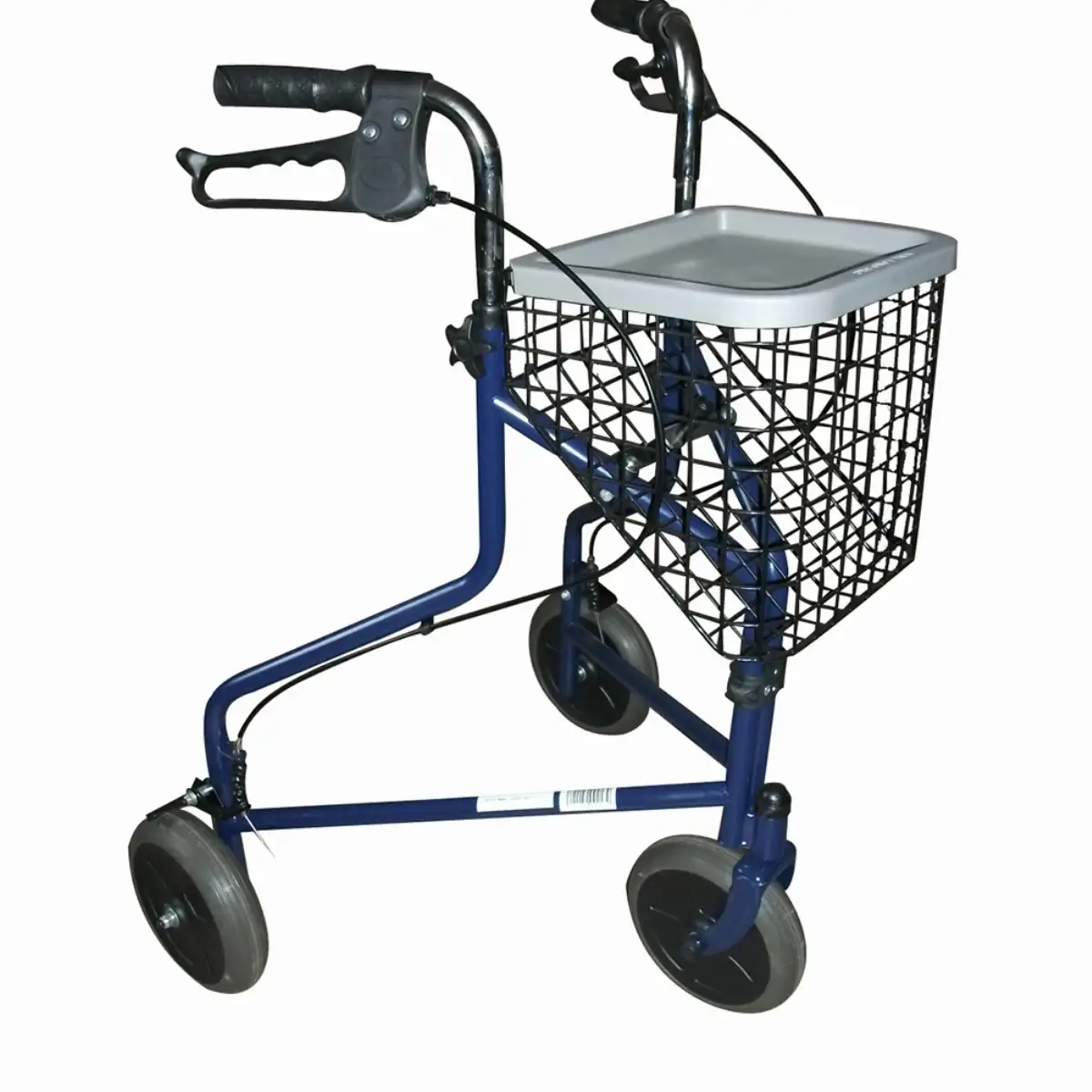 Rollator 3 Roues