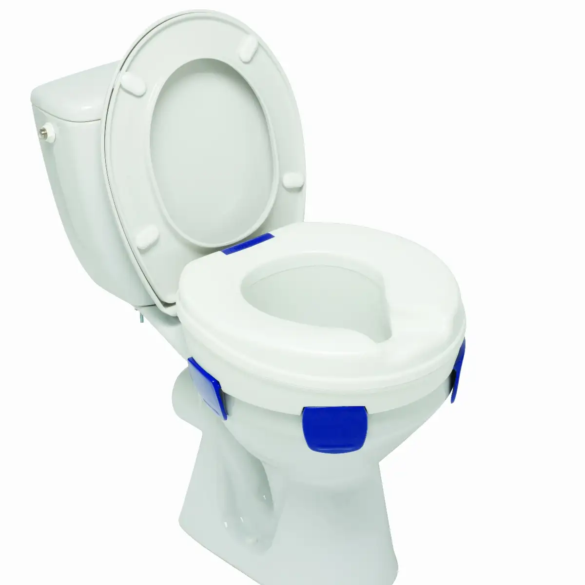 Rehausse-WC Clipper 3