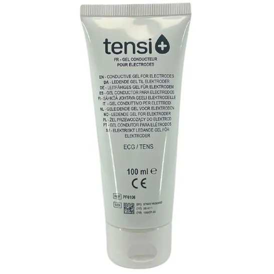 TENSI+ Gel conducteur