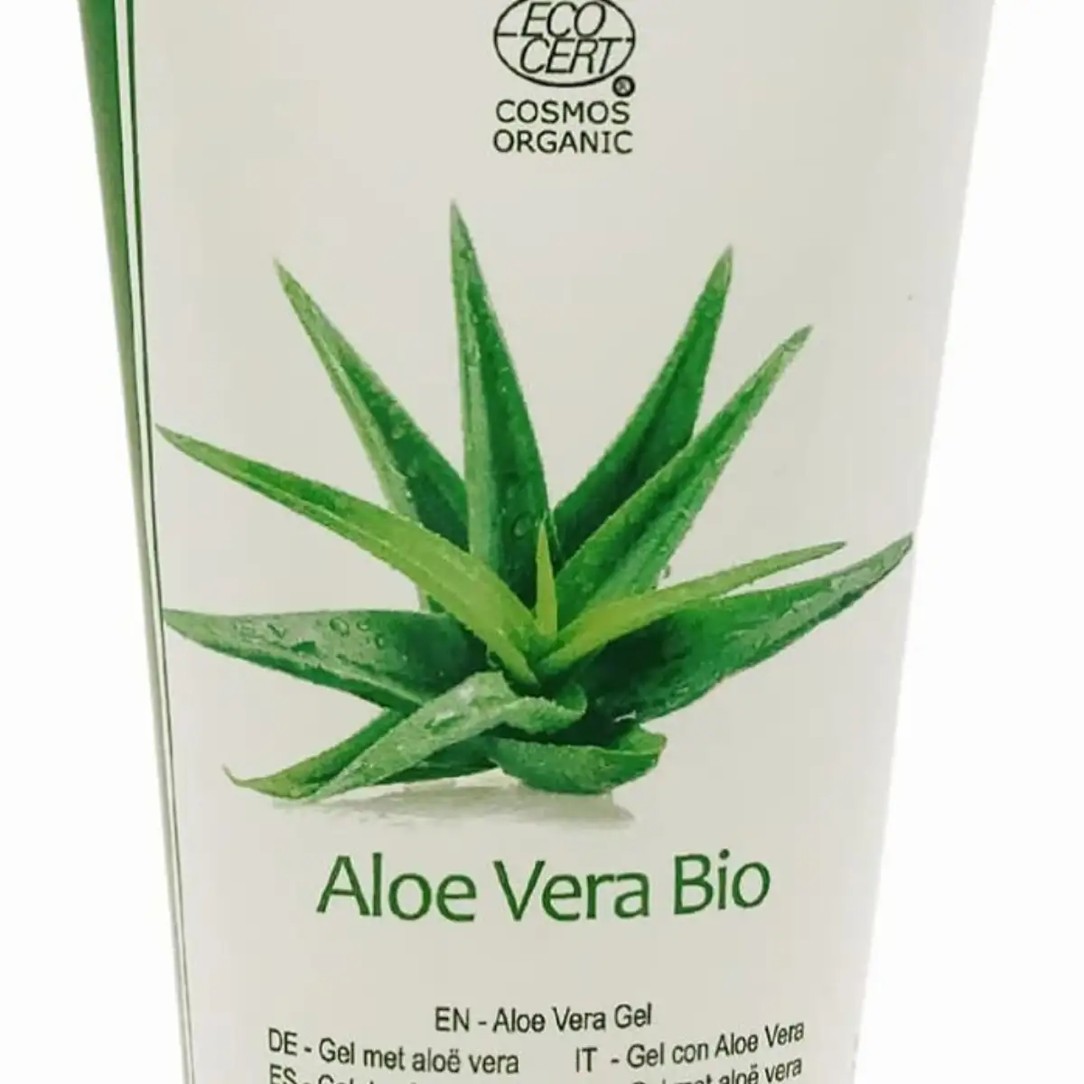 TENSI+ Gel aloe vera