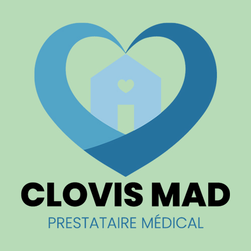 Logo CLOVIS MAD